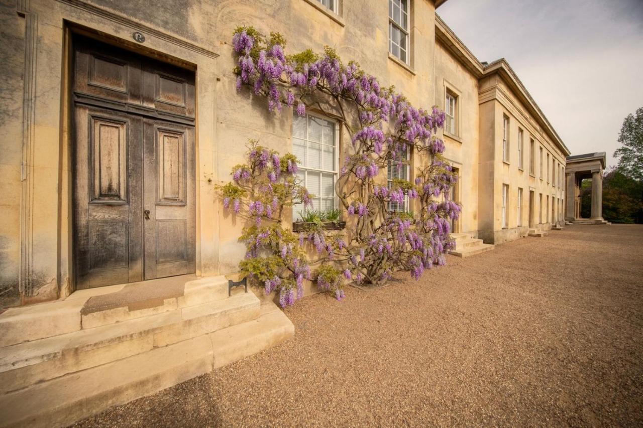 Downing College Apartman Cambridge-i reptér Kültér fotó