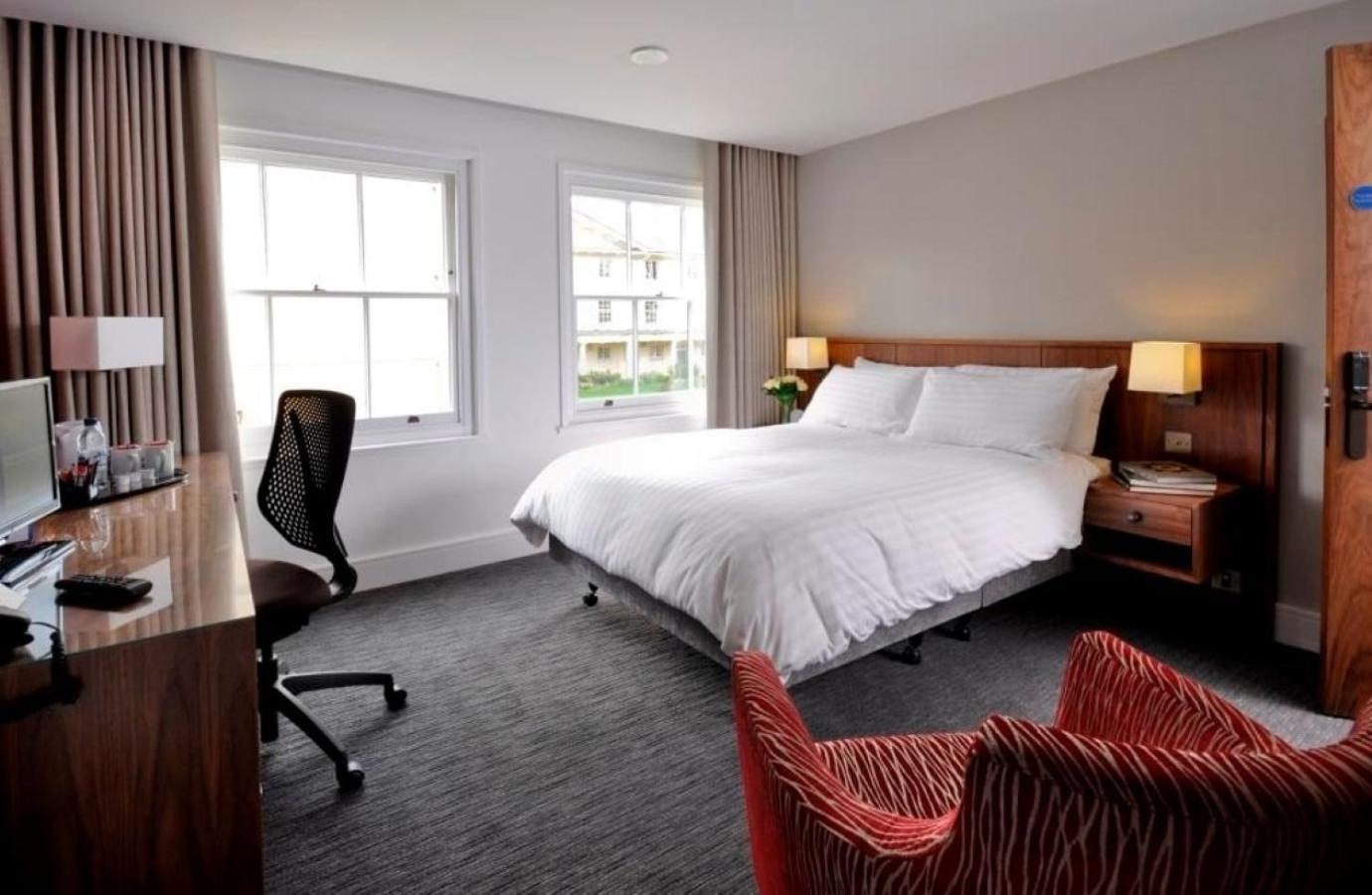 Downing College Apartman Cambridge-i reptér Kültér fotó