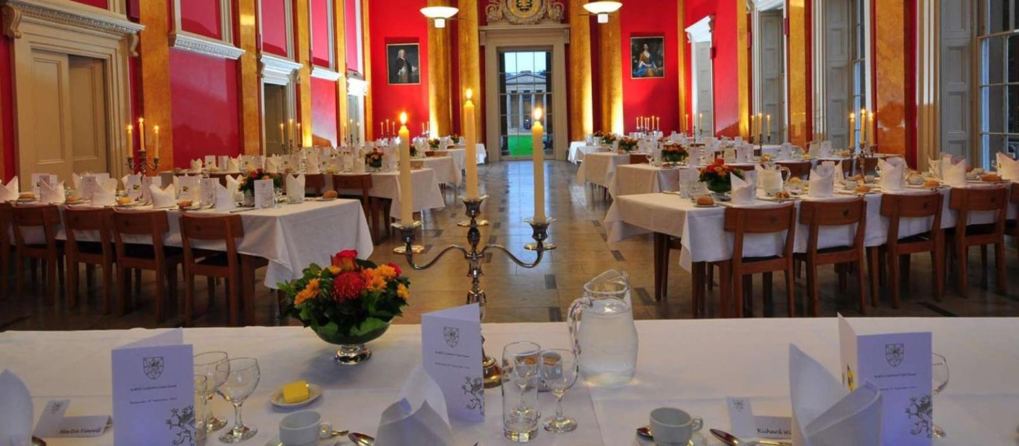 Downing College Apartman Cambridge-i reptér Kültér fotó